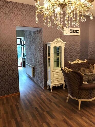 nerimanov icare obyekt: Nizami metrosunun yaxınlığında yerləşən 127 kv sahəsi olan təmirli — 5