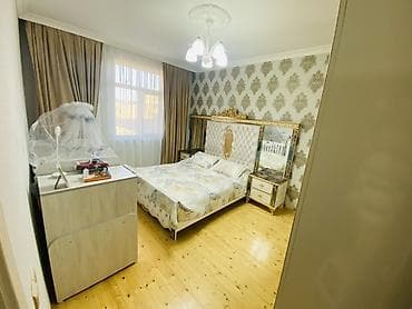 3 otaqlı fərdi yaşayış evi - Həyətyanı sahəyə giriş: hündür daş