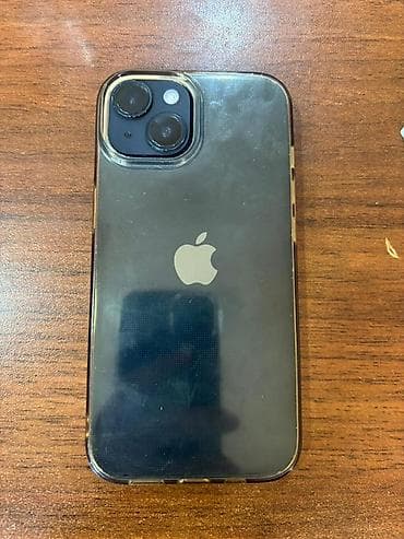 apple usb: IPhone 14, 128 GB, Qara, Face ID — 2