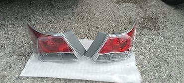 kia ceed disk: Honda — 1