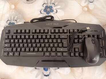 авто магнитофон бу: Gaming pc 💵 Qiymət: 1000 azn ▪️ CPU: Intel® Core™ I5-12400F ▪️ M/B — 4