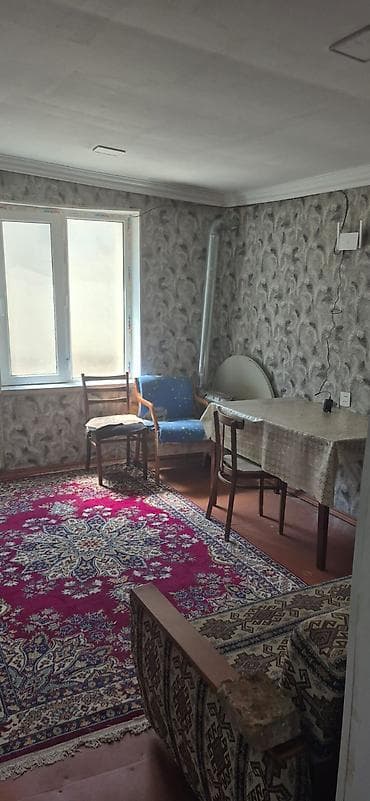 bileceri kiraye evler 2018: 50 м², 2 комнаты, Электричество — 2