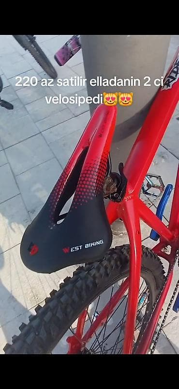cube velo: Velosiped – şəhər və yüngül off-road sürüşləri üçün yığma model - — 6