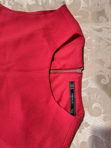 don madelleri: Ziyafət donu, Midi, Zara, M — 2