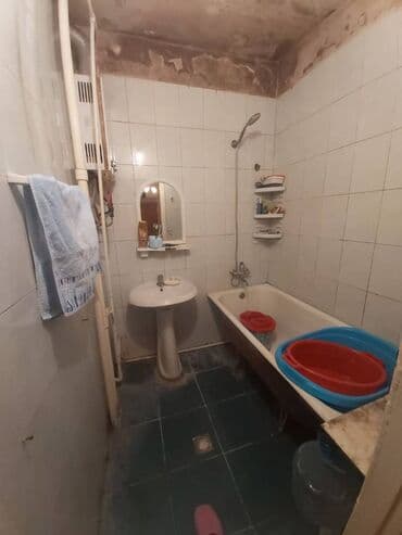 mida sosial evler 2023: Bakı, 3 otaqlı, Köhnə tikili, m. Xətai, 85 kv. m — 9