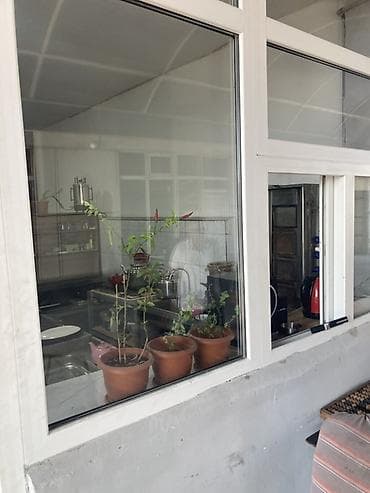 ev kiray: Hazır biznes – kiçik yeməkxana/kafe İcarəsi 200 AZN - Yerləşmə: keçid — 5