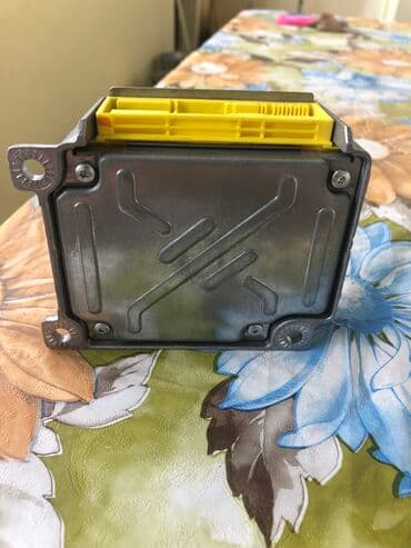 батарея для планшета: W211 panarama SRS bloku — 3