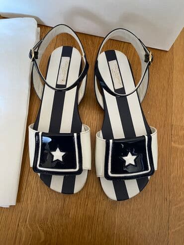 Dolce Gabbana original brand bosonojka 1 defe geyinilib 33 olcu baha