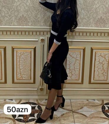 Baş geyimləri: Paltarlar 2 defe geyinilib L ve S razmer.zeng catmasa watcapla elaqe — 5