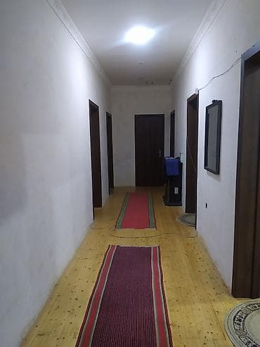 mərdəkanda ev: Sumqayıt, 121 kv. m, 4 otaqlı, Qaz, İşıq, Su — 9