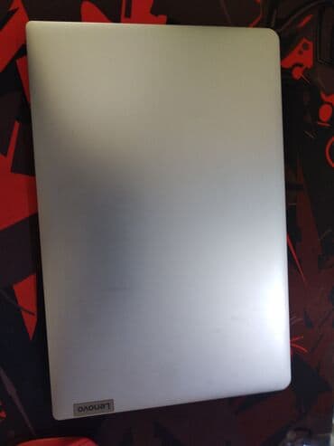 dell notebook: İşlənmiş Lenovo IdeaPad, 15.4 ", 512 GB, Ünvandan götürmə — 2