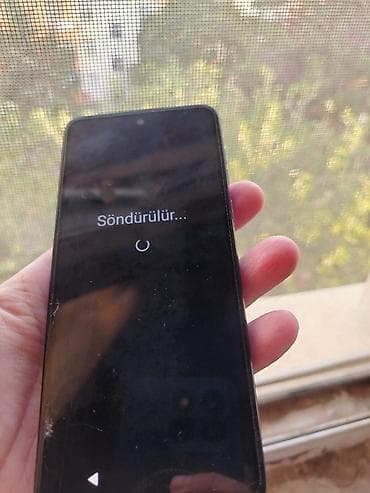 byd adaptir: Motorola Moto G14, 128 GB, rəng - Mavi — 2