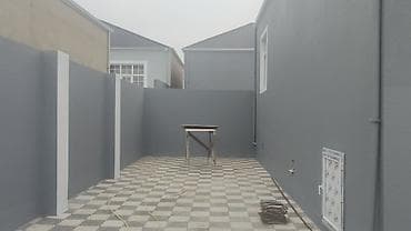 memar ecemide kiraye evler 2020: Satılır: həyət evi - Həyətyanı sahə: Hündür hasarlı, dəmir darvazalı — 6