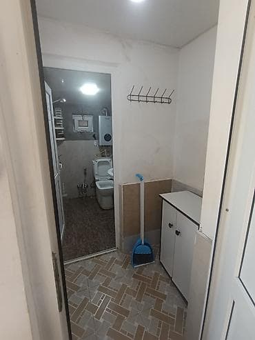 gence kirayə ev: 45 kv. m, 2 otaqlı, Qaz, İşıq, Su — 5