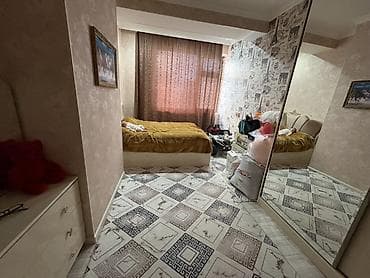 Mənzillər: 3 otaqli tam təmirli 110 kv və əşyali ev kirayə verilir .Nərminov — 7