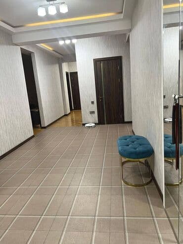 купить квартиру в баку азербайджан: 3 комнаты, Новостройка, м. Хатаи, 150 м² — 14