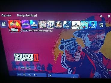 İdeal Ev konsolu, iki pultdu hecbir problemi yoxdu. Super veziyyetde — 2