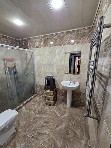 Продажа квартир: Джейранбатан, 2 комнаты, Вторичка, 51 м² — 7