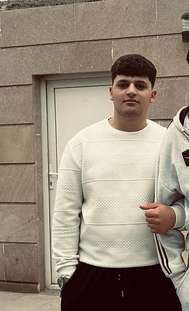 Kassir, Kişi, 1-2 illik təcrübə