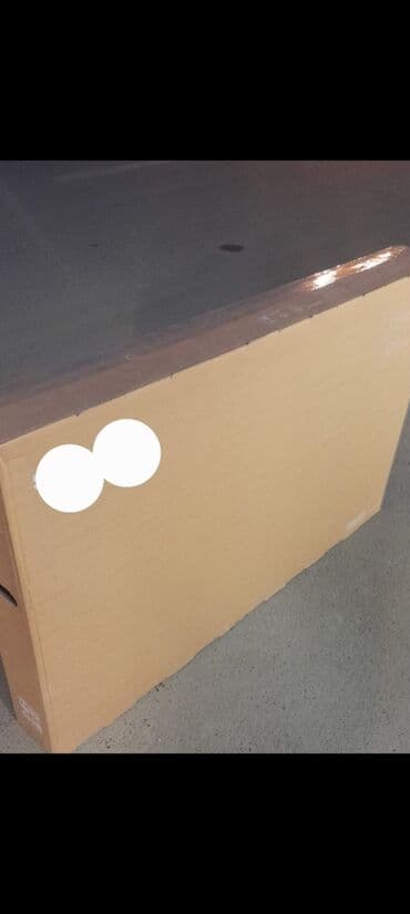 monitor üçün kronşteyn: Böyük ölçülü düz ekran televizor üçün divar asqısı + montaj dəsti — 1