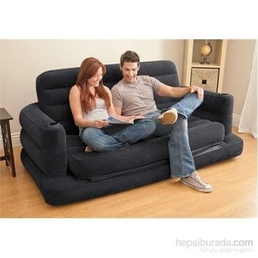 intex divan: Hava divani Şişmə divan " Intex " HAVA DIVANI " INTEX " 180 azn — 2