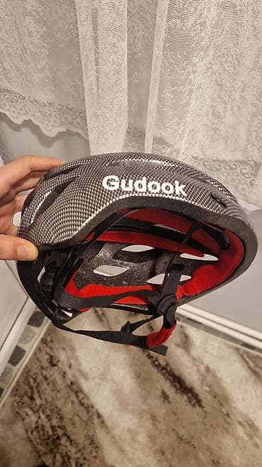 30 luq velosiped: İşlənmiş Şəhər velosipedi Giant, 29", sürətlərin sayı: 7 — 5