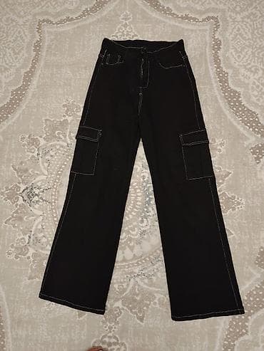 bagy şalvar: Əla vəziyyətdə — 1