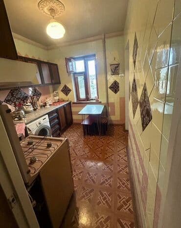 сайты недвижимости в азербайджане: 3 otaqlı mənzil – geniş planlı və rahat yaşam üçün tam mebel və məişət — 1