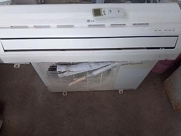 Haier 35 kV liq 240 manata Daewo 45 kv liq olan 280 manata Samsung — 1