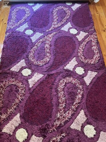 gobelek toxumu satilir: Xalça — 1