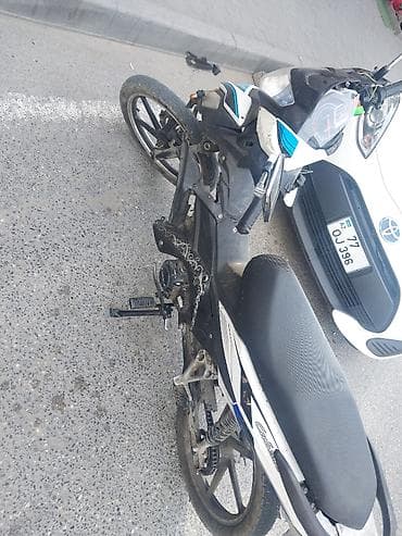 dunlop teker satisi: Tufan - S50 — 3