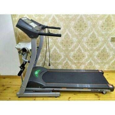беговая дорожка цены: ⚠️Burda yazillan qiymetler sertidir her malin teyinatindan marka — 1
