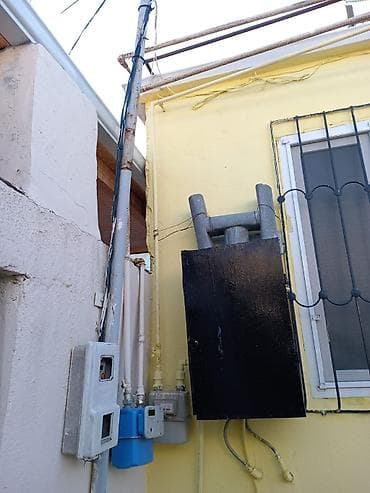 ismayilli heyet evi satilir: 1 otaqlı həyət evi (küləkli keçidli məhəllədə) Tovuzun marketin yani — 5