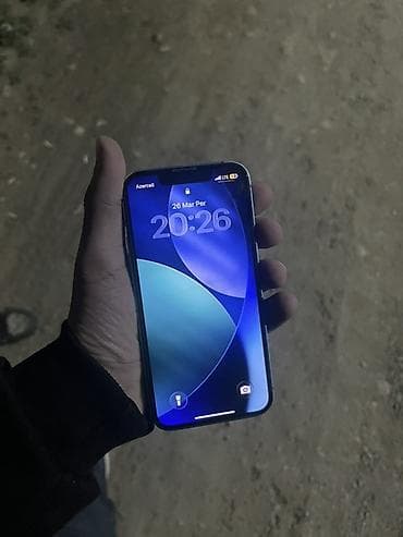 iphone 16 satis: IPhone 13, Mavi — 2