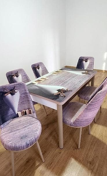 qabaq ustol: Metbex masa desti 250 manat .Masa acilir.Olcu Bagli 130×80,acilanda — 1
