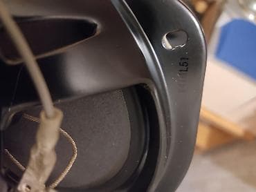 ucuz televizor: Pioneer TS-A6995S avto akustika – 6x9" (16 x 24 sm) 5-yollu koaksial — 1