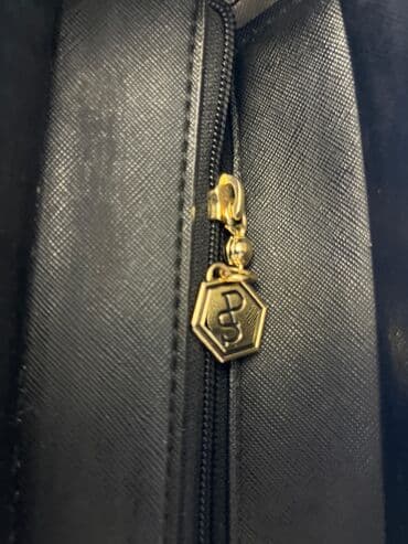 ağ sumka: Əl çantası, Burberry, Yeni — 3