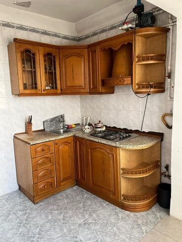 Аренда квартир: Xezer unvermaqin yaxinliqinda Gence praspektinde Panarama Alyansin — 3