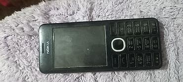 samsung s21 plus: Nokia rəng - Qara, Düyməli — 4