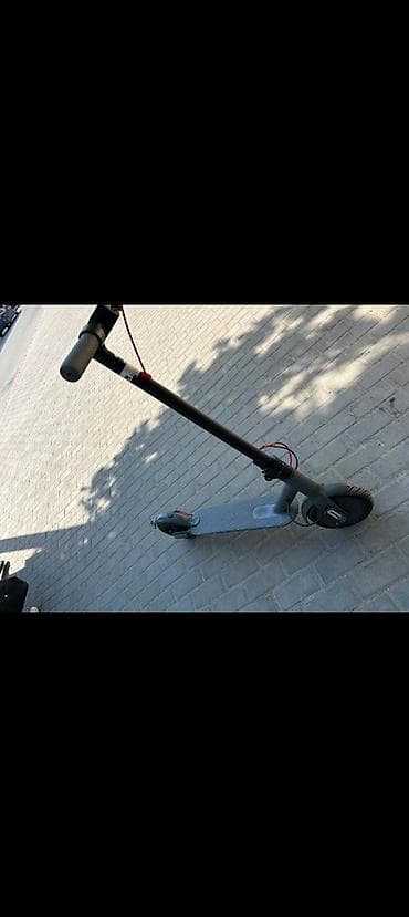 kreditle moped satisi: Salam yenidir hec bir pravlemi yoxdur vacib pul lazimdir deye satilir — 3