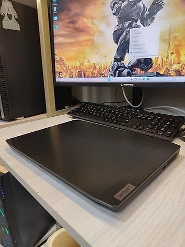 lenovo legion pro 5: Lenovo IdeaPad laptop 10Th Intel core i5 1650 TI 16 RAM 512 SSD — 3