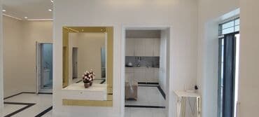 inqilabda kirayə evlər: 180 kv. m, 5 otaqlı, Kombi, Qaz, İşıq — 12