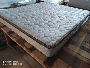 taxt matraslari: Yeni, Ortopedik matras — 10