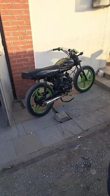 mataskilet: Mondial - AF50, 2024 il — 3