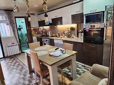 ki̇raye evler: Şəhərin mərkəzində yerləşir. Dəniz kənarı Bulvara 1 dəqiqəlik — 10