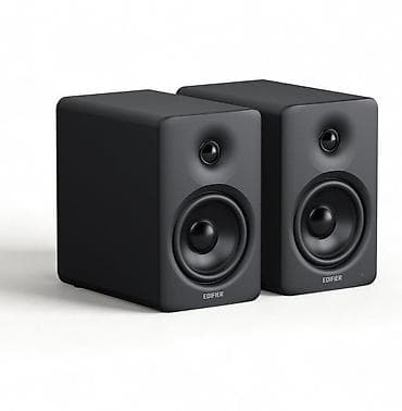 Edifier M90 Black – kompüter masanız və televizorunuz (TV) üçün — 3