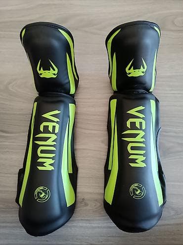 balaca motor: Venum tibia‑ayaqüstü qoruyucuları Təzədən fəqlənmir, 60 manata alınıb — 1