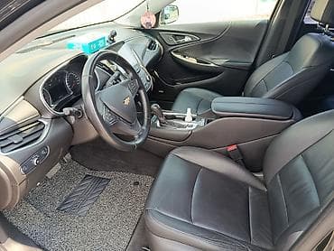 Avtomobil satışı: Chevrolet Malibu: 1.5 l | 2016 il 165347 km Sedan — 4