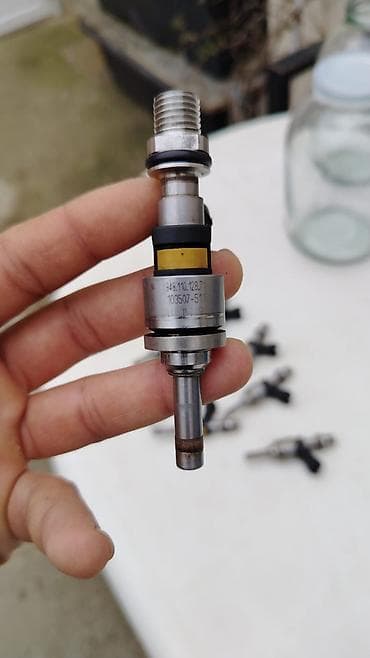 porş: Porse cayen,panamera ucun farsunka ideal veziyyetdedi — 1