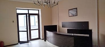 anqar nədir: Anbar və logistika kompleksi - Geniş, hündür tavanlı, metal karkaslı — 6